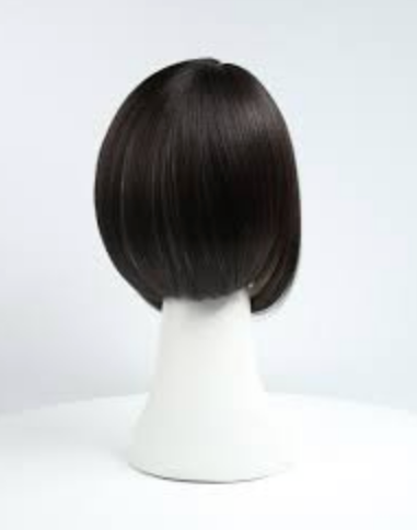 Feme Synthetic Wig - Angled Bob