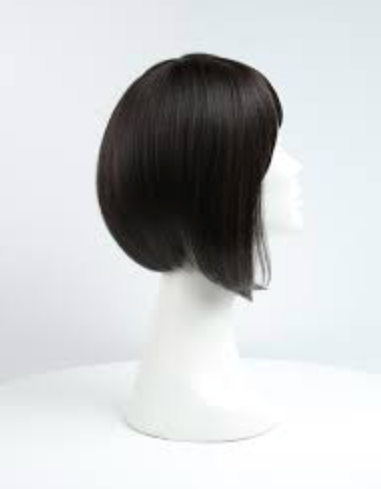 Feme Synthetic Wig - Angled Bob