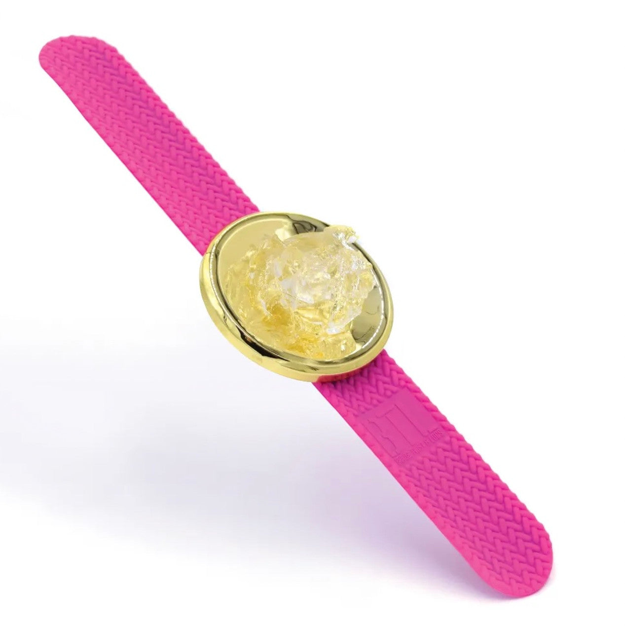 Btl Professional Braider Band With Gel Pot