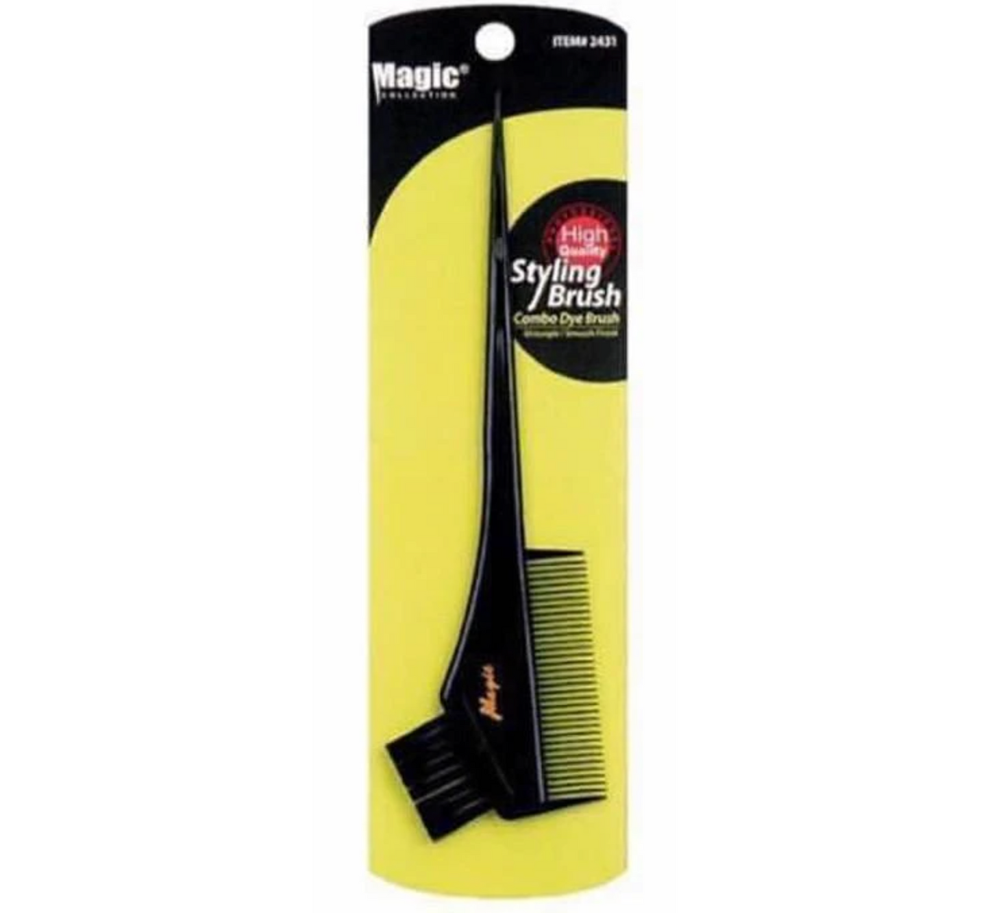 Magic Collection Combo Dye Brush #2431