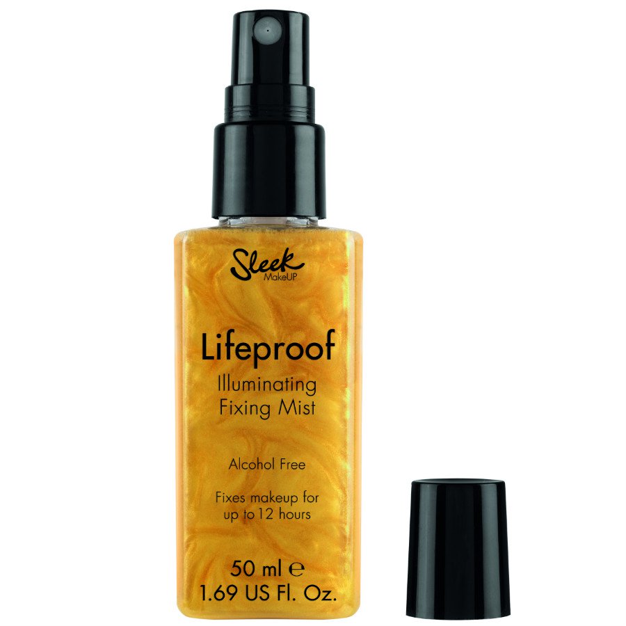 Sleek Lifeproof Fixing Mist