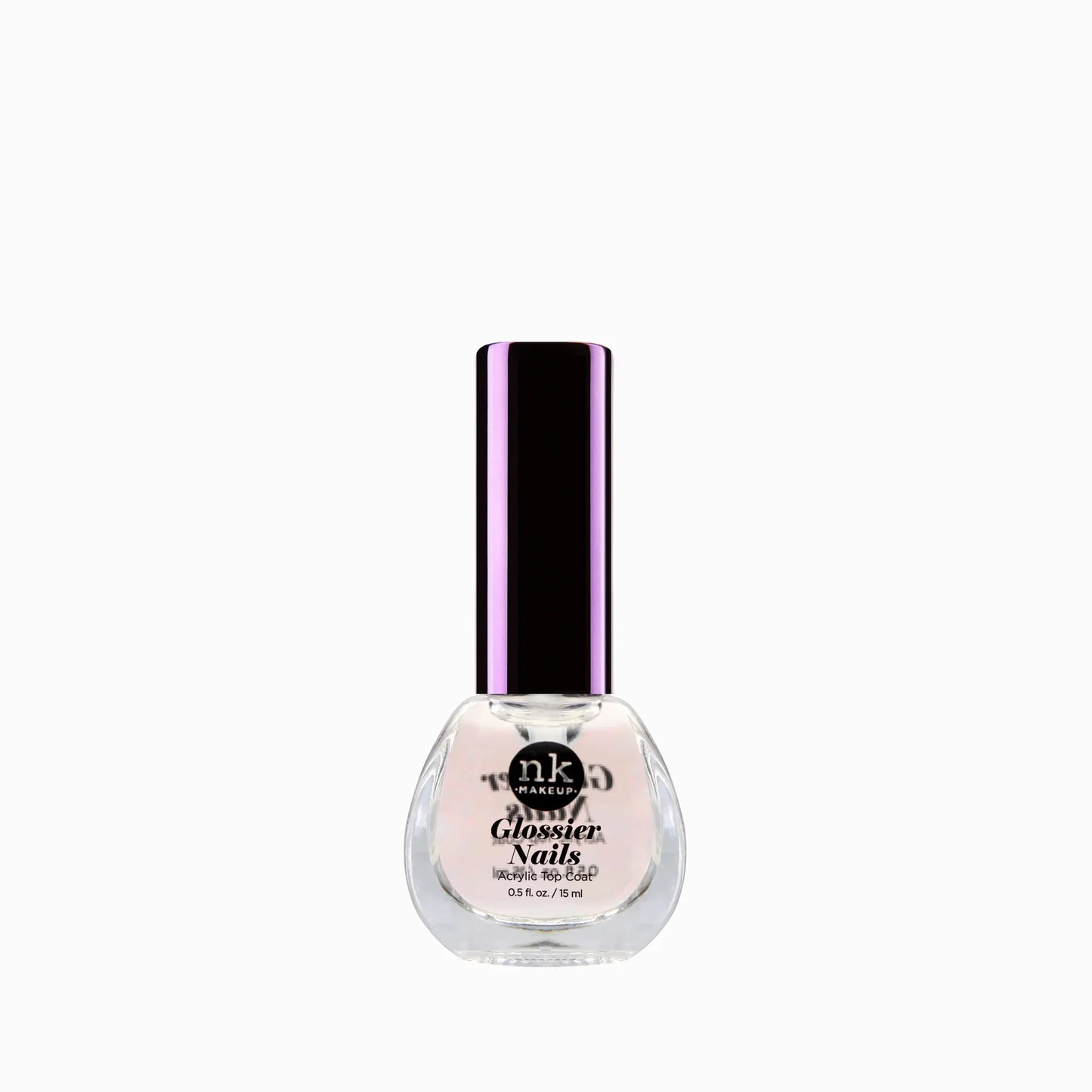 Nk Makeup up Nail Treatments