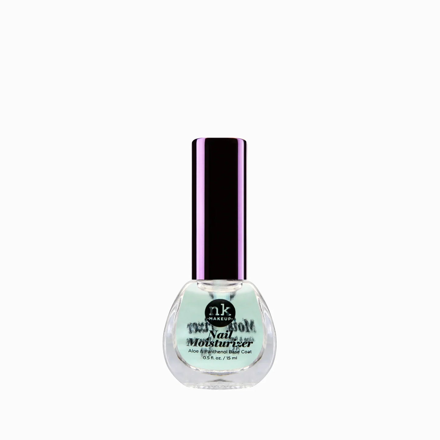 Nk Makeup up Nail Treatments