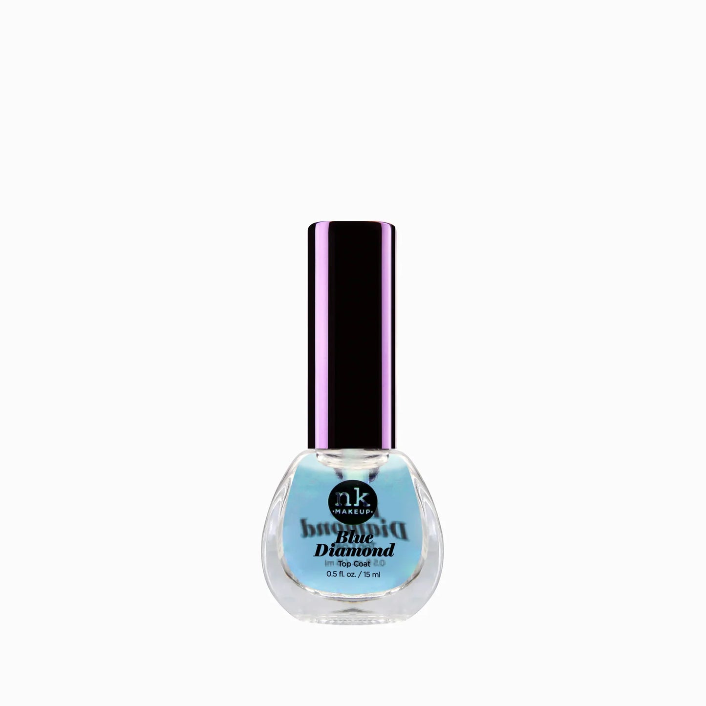 Nk Makeup up Nail Treatments