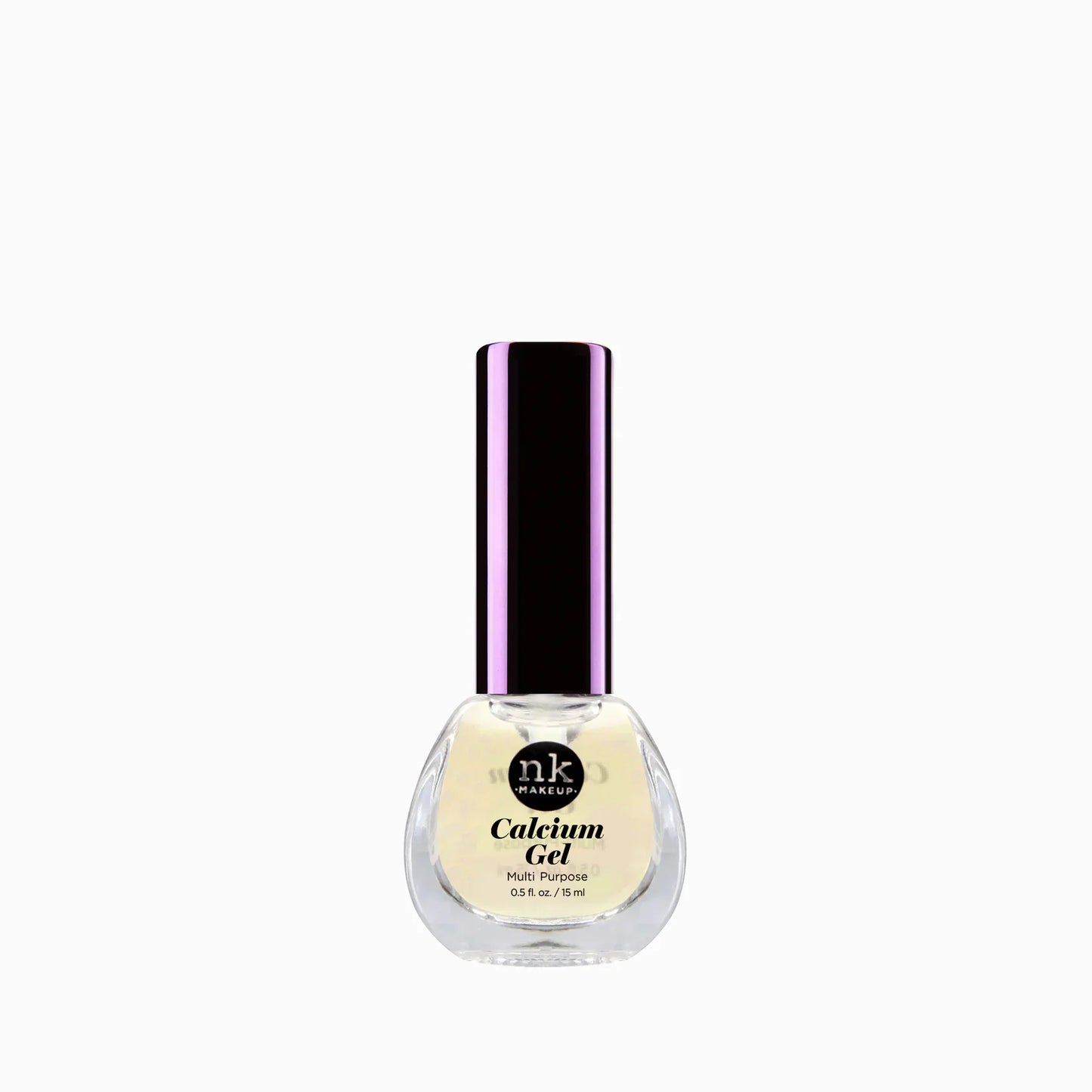 Nk Makeup up Nail Treatments