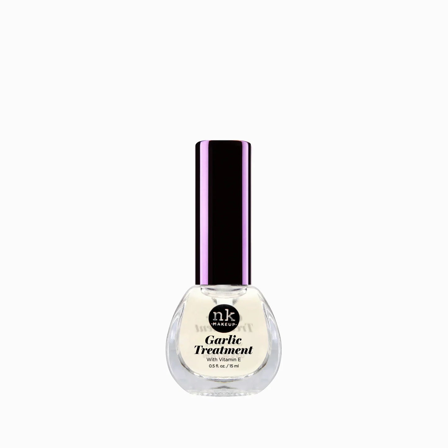 Nk Makeup up Nail Treatments