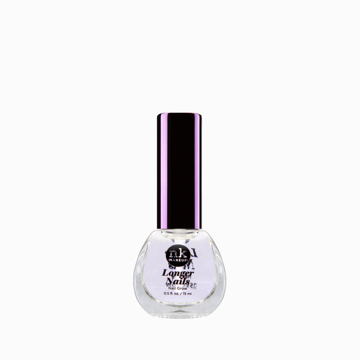 Nk Makeup up Nail Treatments