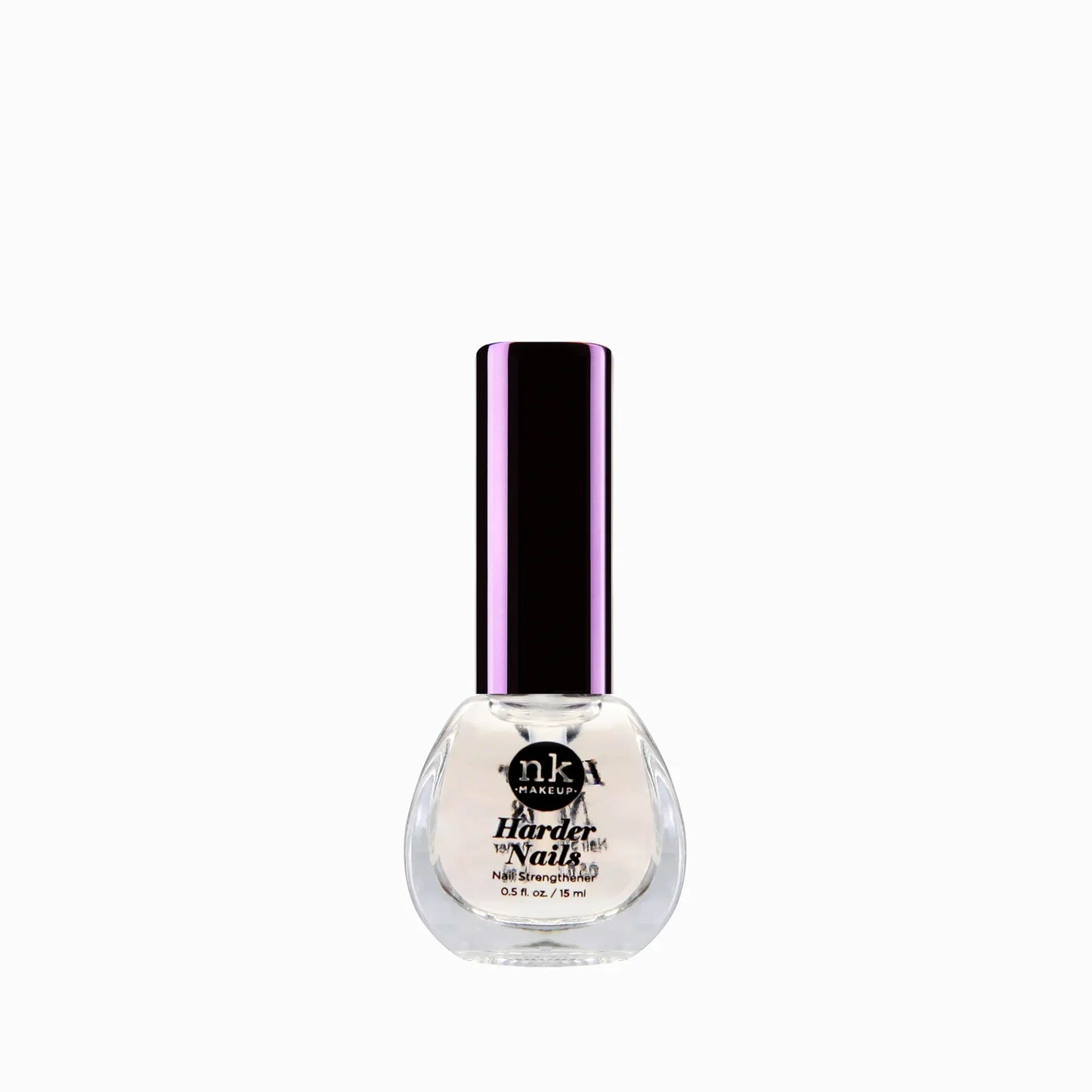 Nk Makeup up Nail Treatments