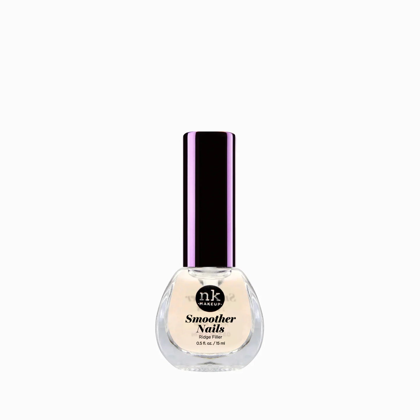 Nk Makeup up Nail Treatments