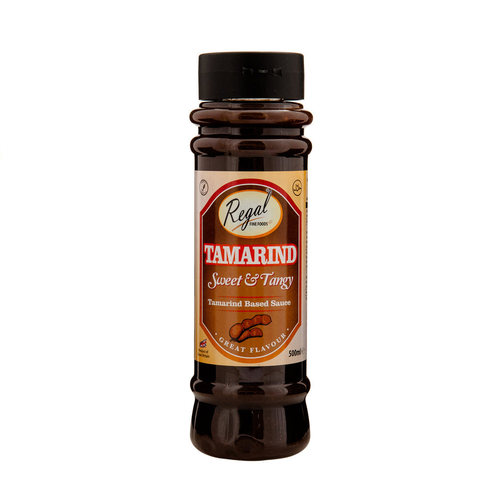 Regal Tarmarind Sauce 500g