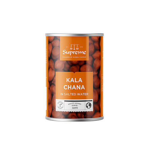 Supreme Kala Chana 400g