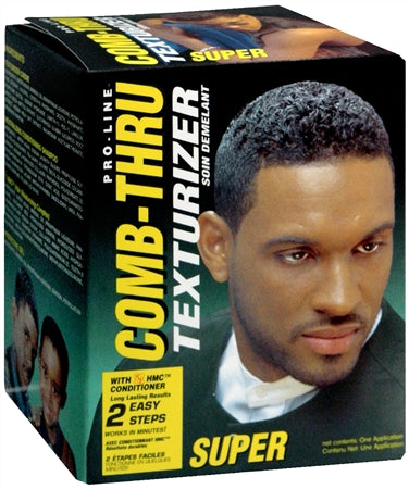 Pro-Line Comb Thru Texturizer