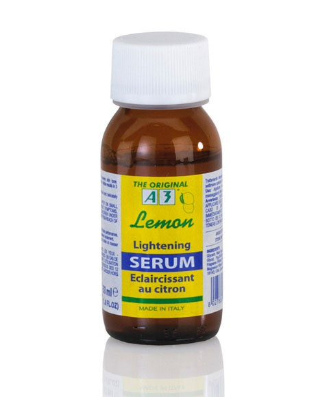 A3 Lemon Lightening Serum