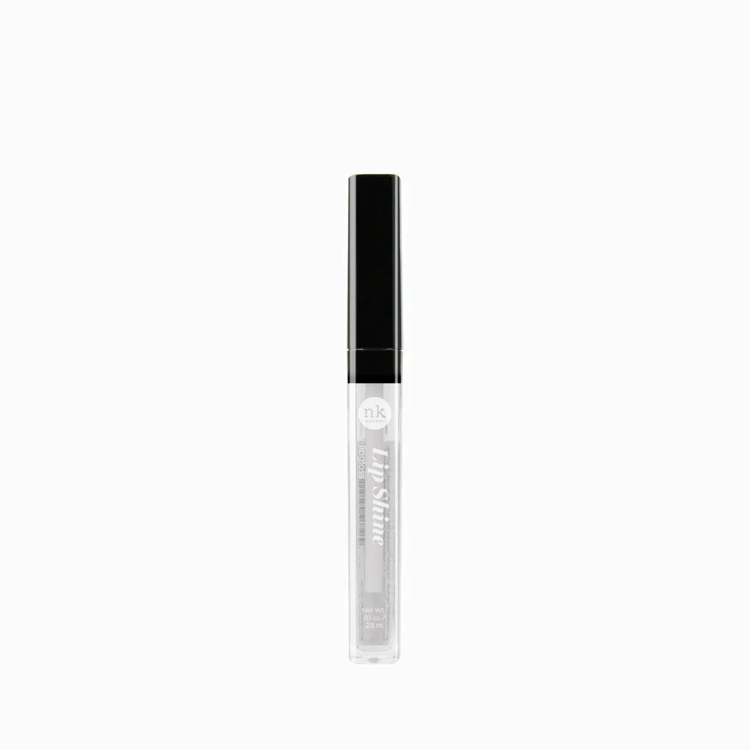 Nicka K Lip Shine Lip Gloss - 2.8ml