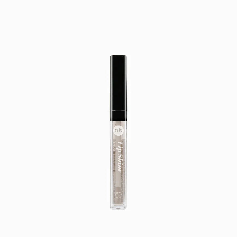 Nicka K Lip Shine Lip Gloss - 2.8ml