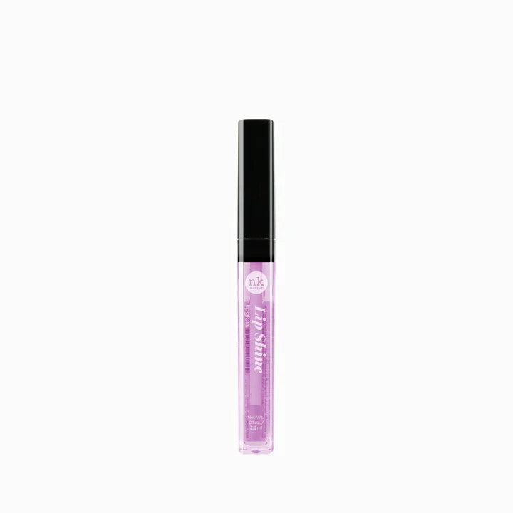 Nicka K Lip Shine Lip Gloss - 2.8ml