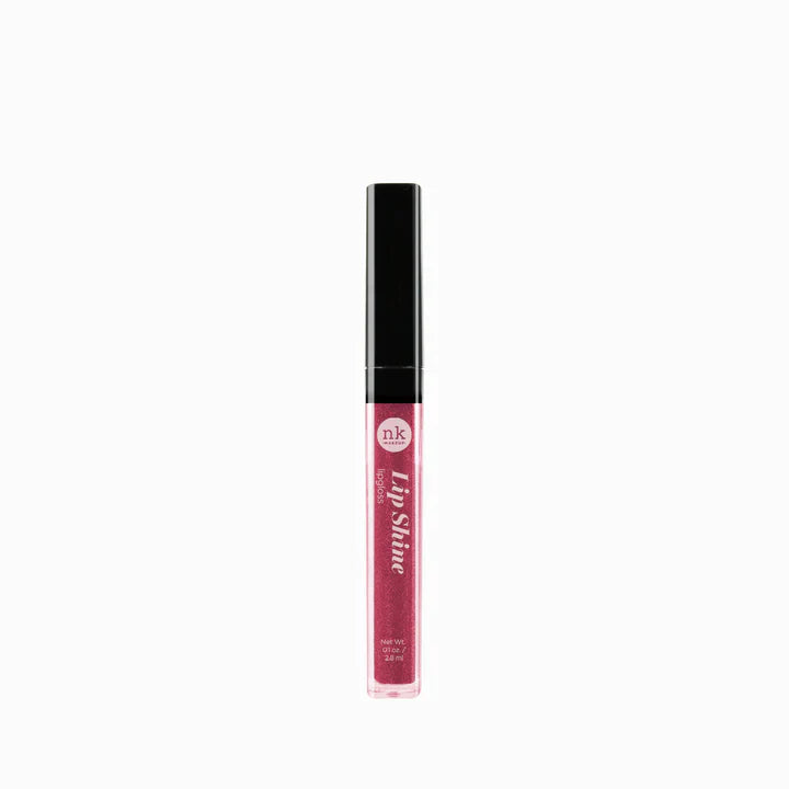 Nicka K Lip Shine Lip Gloss - 2.8ml