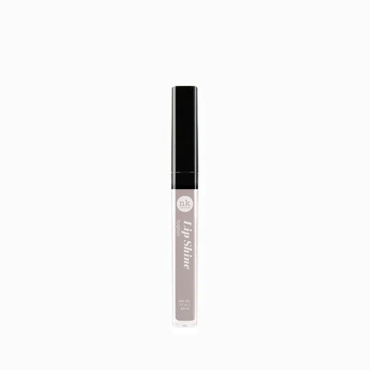 Nicka K Lip Shine Lip Gloss - 2.8ml