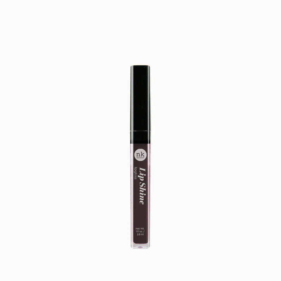 Nicka K Lip Shine Lip Gloss - 2.8ml