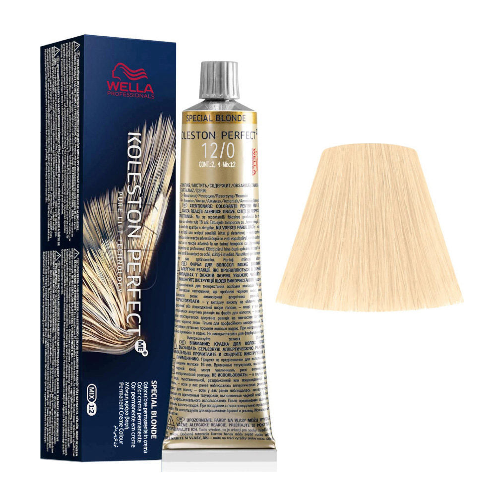 Wella Professionals Koleston Perfect Special Blonde 60Ml