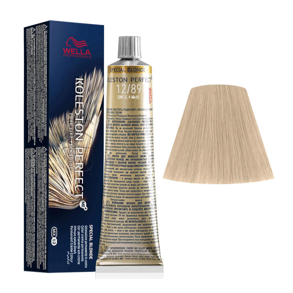 Wella Professionals Koleston Perfect Special Blonde 60Ml