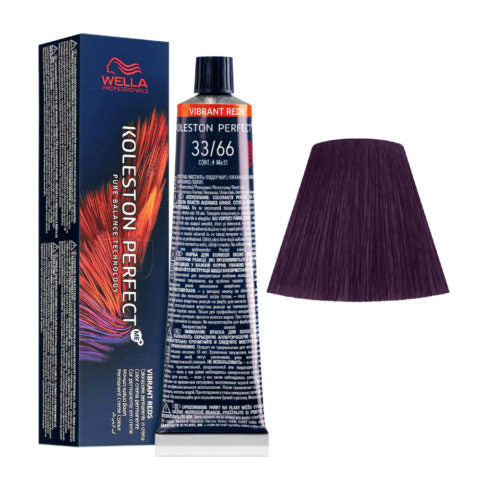 Wella Professionals Koleston Perfect Vibrant Reds 60Ml