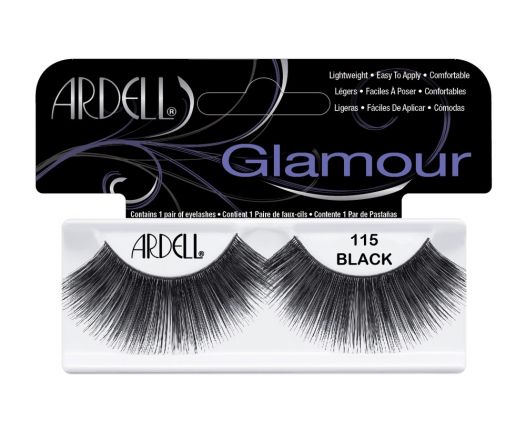 Ardell Professional Glamour Lashes