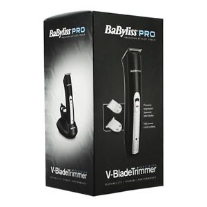 Babyliss pro v blade 2025