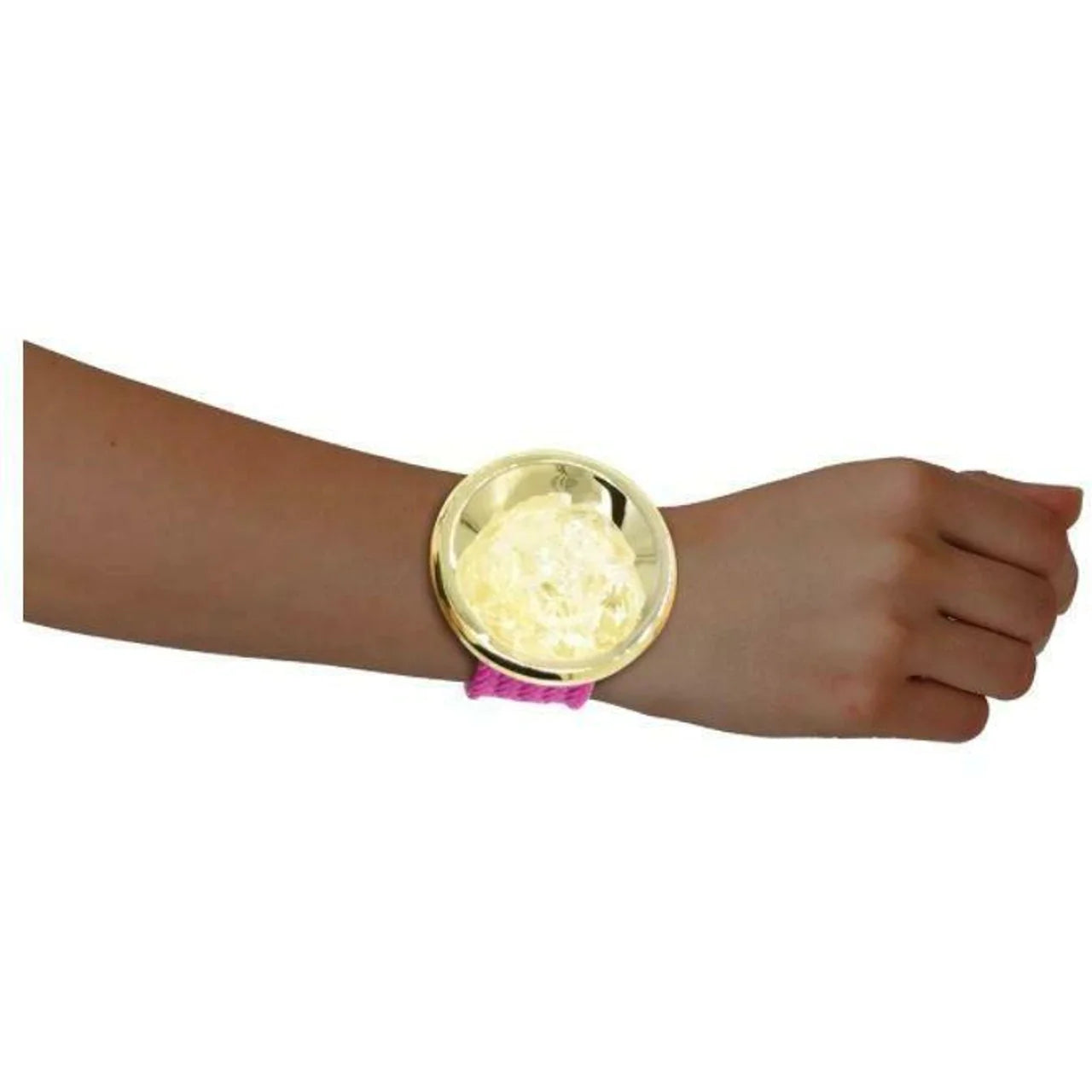 Btl Professional Braider Band With Gel Pot