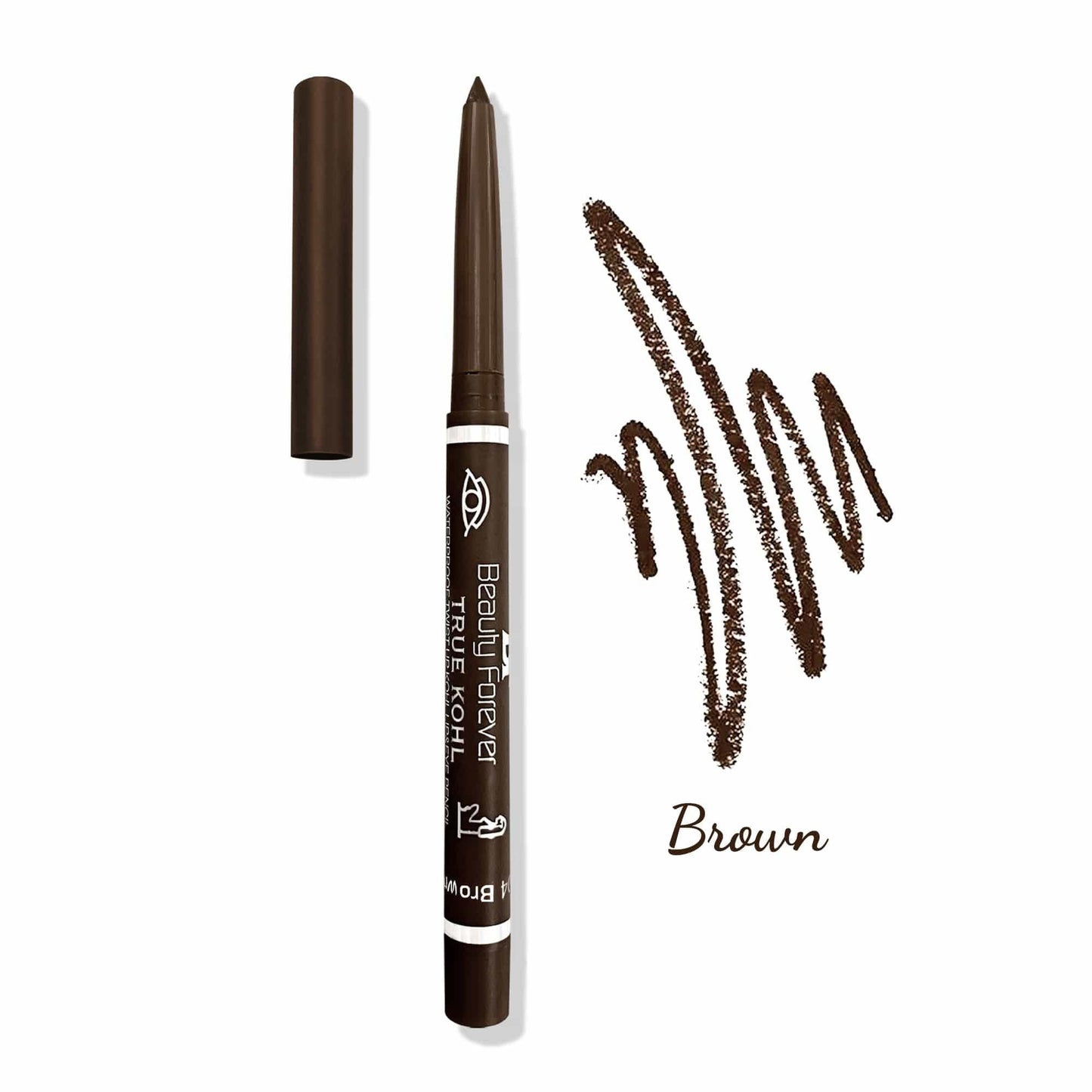 BF Twist Up Lip And Eye Pencil