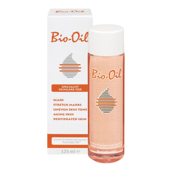 Bio Oil Specialist Skincare