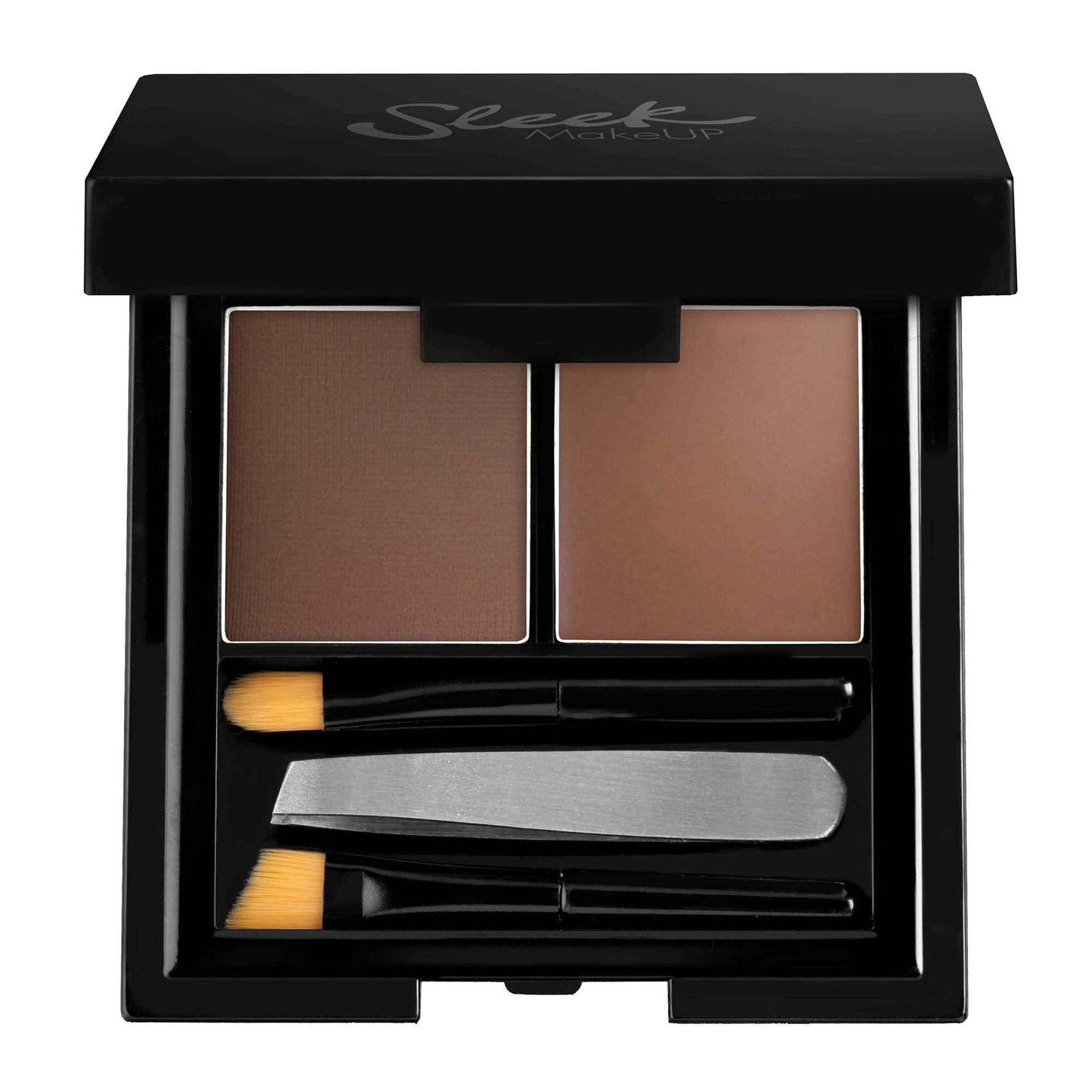 Sleek Makeup Brow Kit 0.12Oz