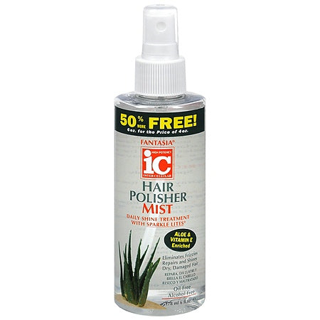 Fantasia Ic Hair Polisher Mist 178Ml