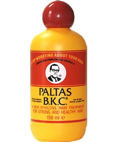 Paltas Hair Treatment 150ml --os