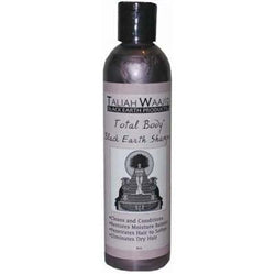 Taliah Waajid Total Body Shampoo 237Ml