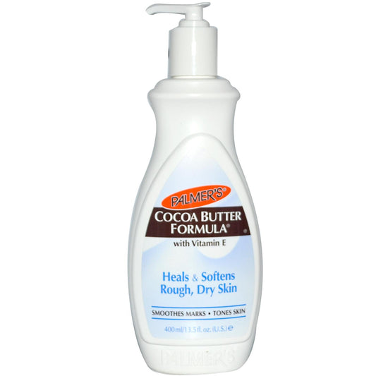 Palmers Cocoa Butter Formula Lotion 500Ml