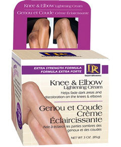 Daggett & Ramsdell Knee & Elbow Skin Lightening Cream 42.5g