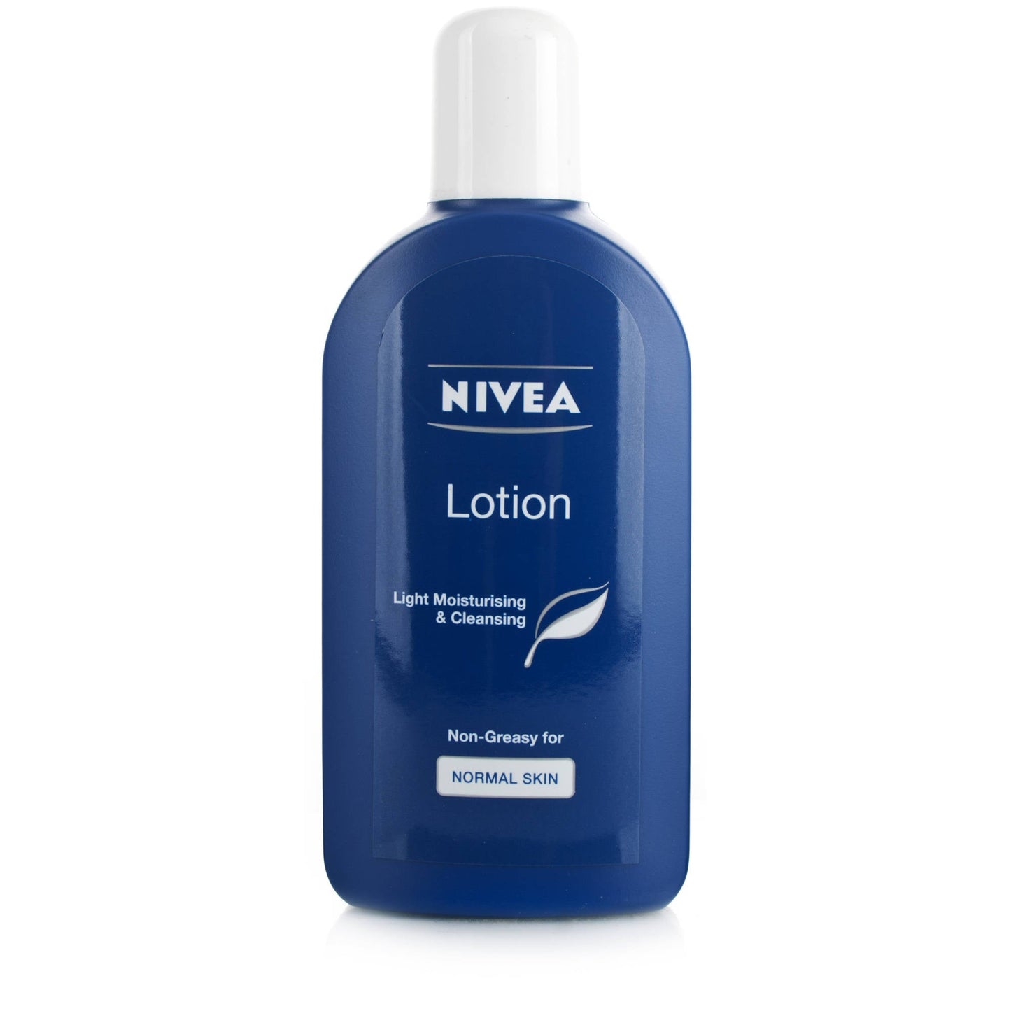 Nivea Body Lotion Normal Skin - 250Ml
