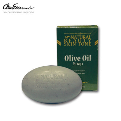 My Natural Beauty Skin Tone Olive Oil Soap 173g - oos