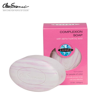 Clear Essence Anti Aging Complexion Soap with Alpha Hydroxy Acid 150g
