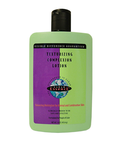 Clear Essence Sensitive Line Complexion Texturizing Lotion 453.6g