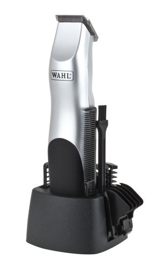 Wahl Trimmer Groomsman Battery Kit