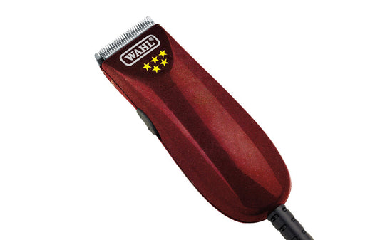 Wahl 5 Star Series Bullet Clipper