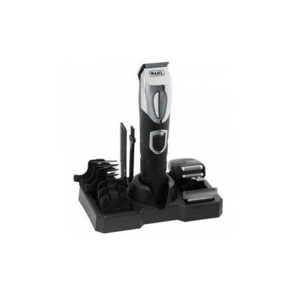 Wahl Deluxe Grooming Station - Oos