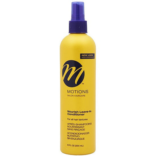Motions Neutralizing Shampoo 16Oz.