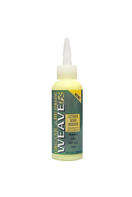 Organic Root Stimulator Weave Rx Ultimate Bond Remover 118Ml
