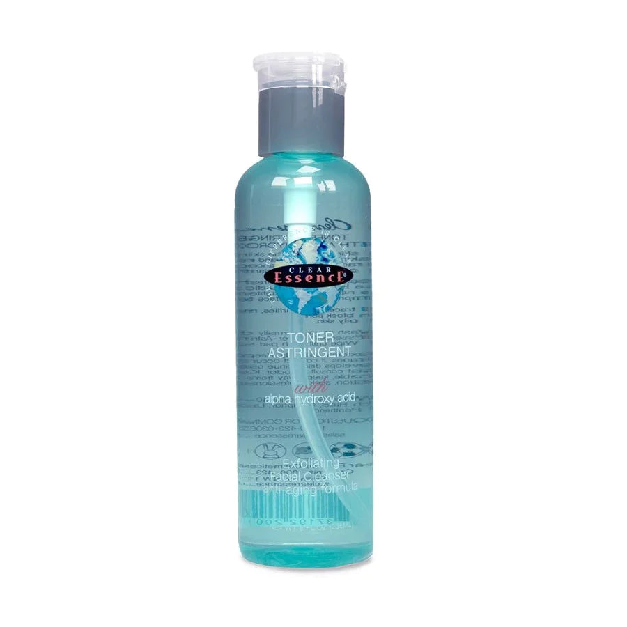 Clear Essence Toner Astringent - 236ml