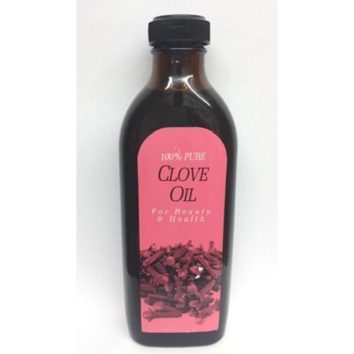 100% Pure Clove Oil