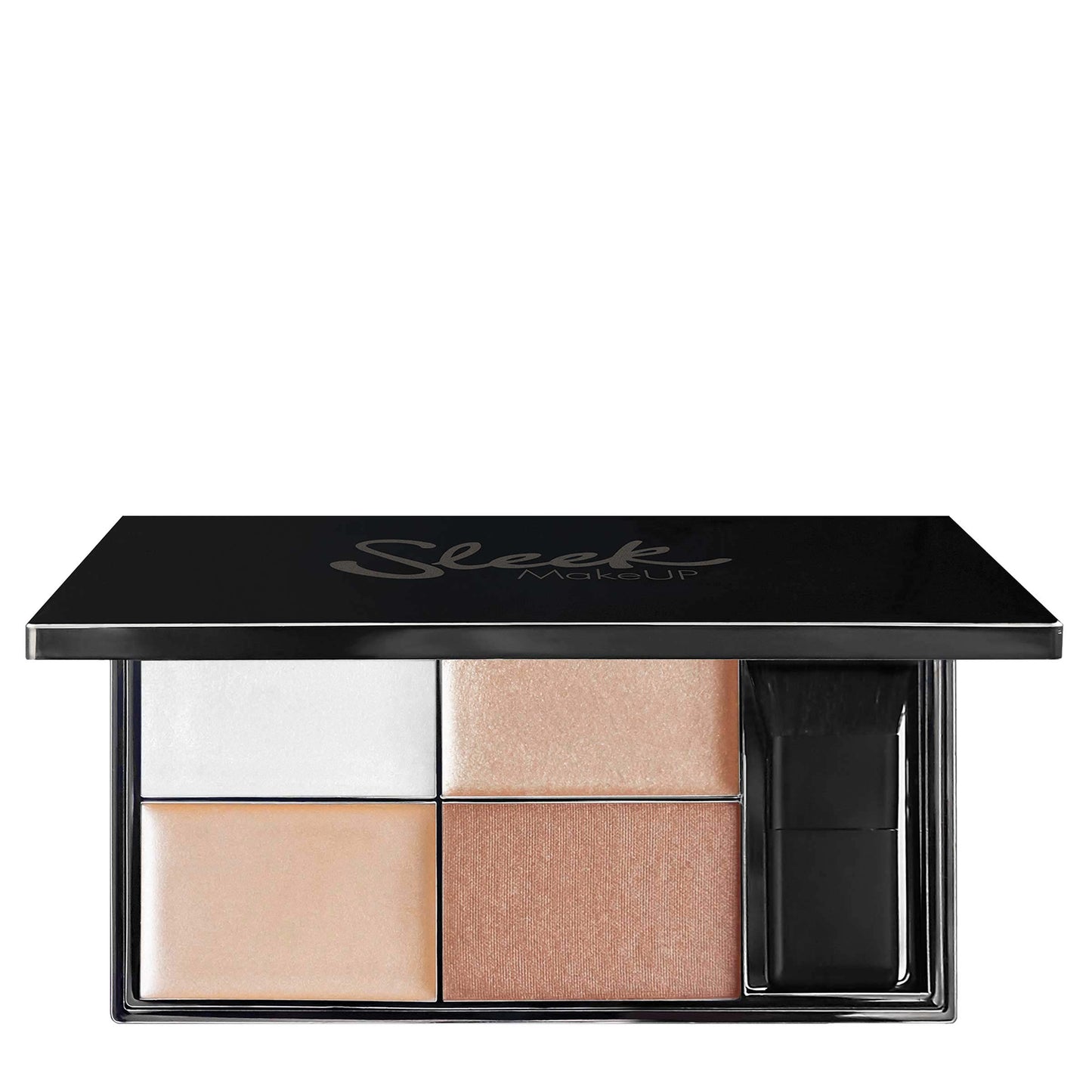 Sleek Highlighter Palette