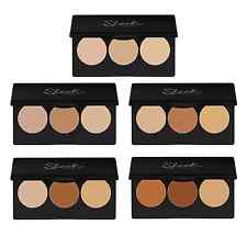 Sleek Make-Up Corrector And Concealer Palette